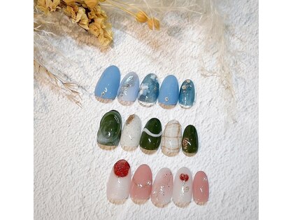 ティアモ(Ti Amo)の写真