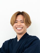 整体院ひなた 宮崎院 西本 悠大