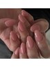 期間限定復活★【学割U24】hand ワンカラーorグラデーション￥3950
