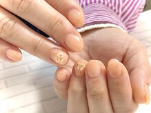 キチ 桜新町(Kichi)の雰囲気（憧れの美爪へ☆少しずつ整う変化をお楽しみに♪）