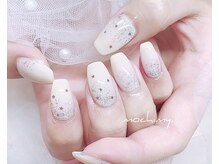 モチミィ(mochimy.)/＊星ホログラム＊
