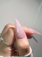 ビーエヌネイル(BN NAIL)/