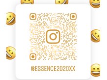 エッセンス(Essence)/インスタグラム @essesce2020xx