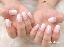 ABCネイル 新宿西口店