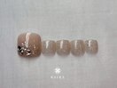 定額monthly design 〈フット〉