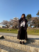 ニーネイル(nee nail.)&nbsp;友重 