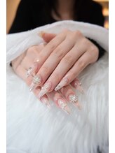 アンミーネイル 原宿(Anmi Nail)/