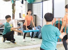 たけのこ/運動初心者の方 大歓迎!!