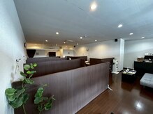 ほぐしま専科 メガステージ田村店
