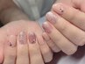 【人気No・1★定額】店内トレンドアート◇どのデザインでも一律¥8,800