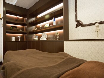 サロンドシャルム(Salon de charme)/LINEやSNSでお得な情報配信中