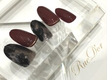 ツメトトノウ/ブラックべっ甲 