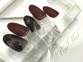 ブラックべっ甲