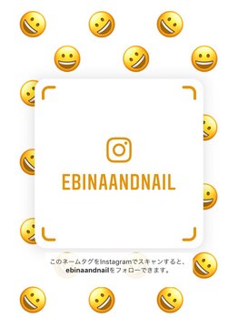 アンドネイル 海老名(&nail)/インスタチェックして下さい！