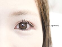 グルス(GRUS)/まつ毛カール