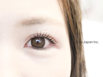 グルス(GRUS)/まつ毛カール