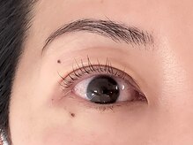 アールララ(R-lala)/まつ毛カール