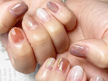 ハズキ ネイル(Hazuki Nail)/