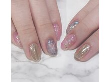 カリーナ(carina)/120分やり放題コース￥7020