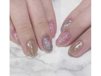 カリーナ(carina)/120分やり放題コース¥7020