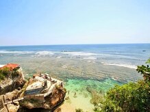 アジアンリラクゼーション ヴィラ 大橋店(asian relaxation villa)/ウルワツビーチ バリ島ビーチ