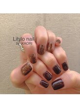 リヒロ ネイル(Lihilo nail)/