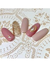 ティーエヌ 武蔵小杉(TN)/☆デザイン定額A☆