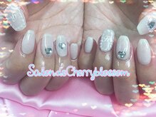 サロンドチェリーブロッサム(Salon de Cherryblossom)/