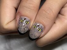 ネイルアンドアイラッシュ シヴァ(Siva)/