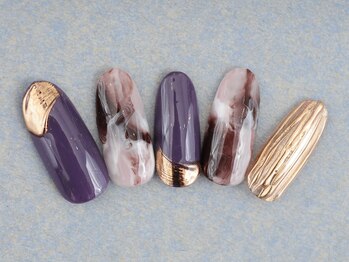 ディーソワン(De-soin)/