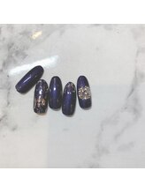 ラス 方南町駅前店(LATH)/1月　おすすめデザイン