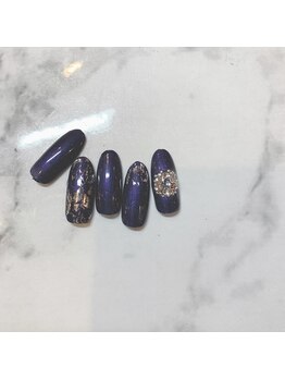 1月　おすすめデザイン