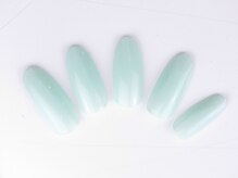 ネイルサロンディーバ 石橋店(Diva)/Spring color