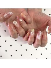 トゥーネイル(02nail)/