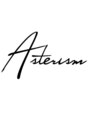 アステリズム(Asterism)/森 悠
