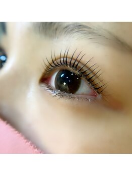 レガーミ バイ ムニ(Legami by MUNI)/横顔美人