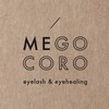 メゴコロ(MEGOCORO)ロゴ