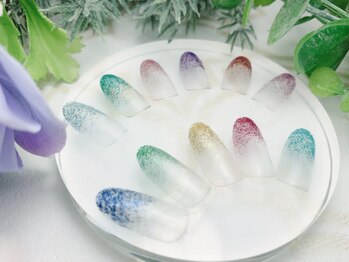 サロンモワ(salon mowa)/