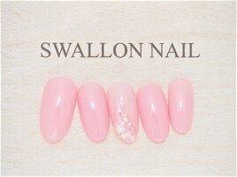 9.10月定額ネイル★