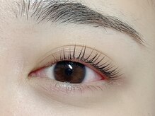 コム 草加マルイ店(com by neolive)/自まつ毛を最大限に長く！！