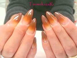 ★ブラウン★