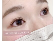 ミエンヌ ヘアーアンドアイラッシュ(mienne)