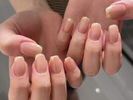 オーロラフレンチ