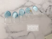 武蔵小杉ネイルサロン ケイ プラス(K.PLUS)/毎月変わる定額￥7000～