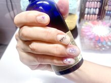 カルネ(carnet.)/デザインネイル☆