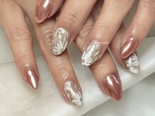 ディアネイル(dear.nail)/