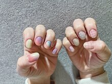 シー(Shhh...)/アシメ落書きチェック