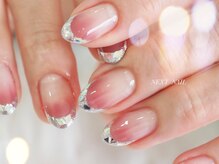 ネクストネイル(NEXT NAIL)/NEXT NAILデザイン/￥7300～