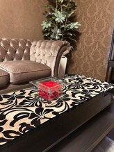 ディアユー(Dearyou)/こちらが待合です