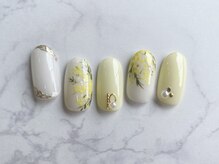 ネイルソファ 木津(nail sofa)/【4月】おすすめデザイン
